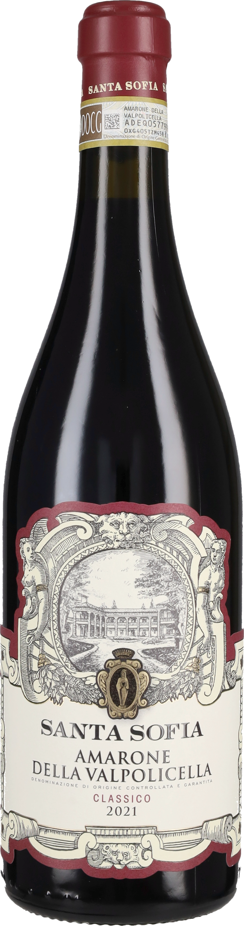 Santa Sofia Amarone Classico 2021