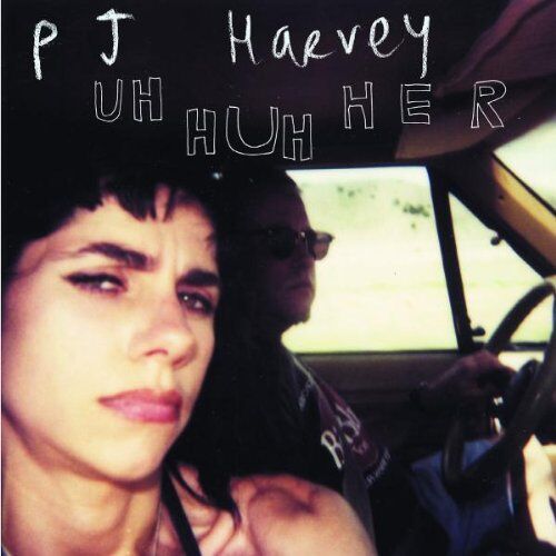 PJ Harvey - Uh Huh Her - Preis vom 27.09.2026 03:53:48 h