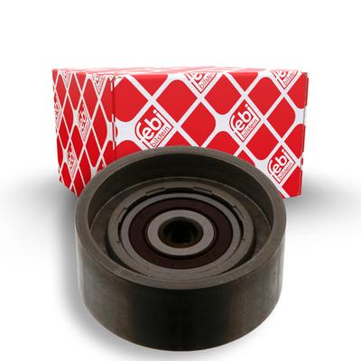 FEBI BILSTEIN Umlenk-/Führungsrolle, Zahnriemen 02560 für BMW