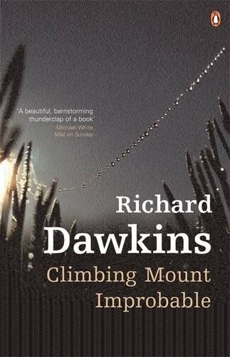 Richard Dawkins - Climbing Mount Improbable - Preis vom 30.09.2026 09:01:18 h
