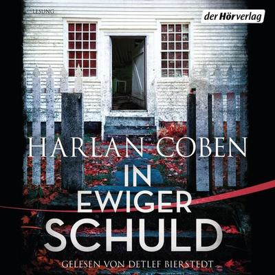 In ewiger Schuld - Harlan Coben, Audio, 9783844526684