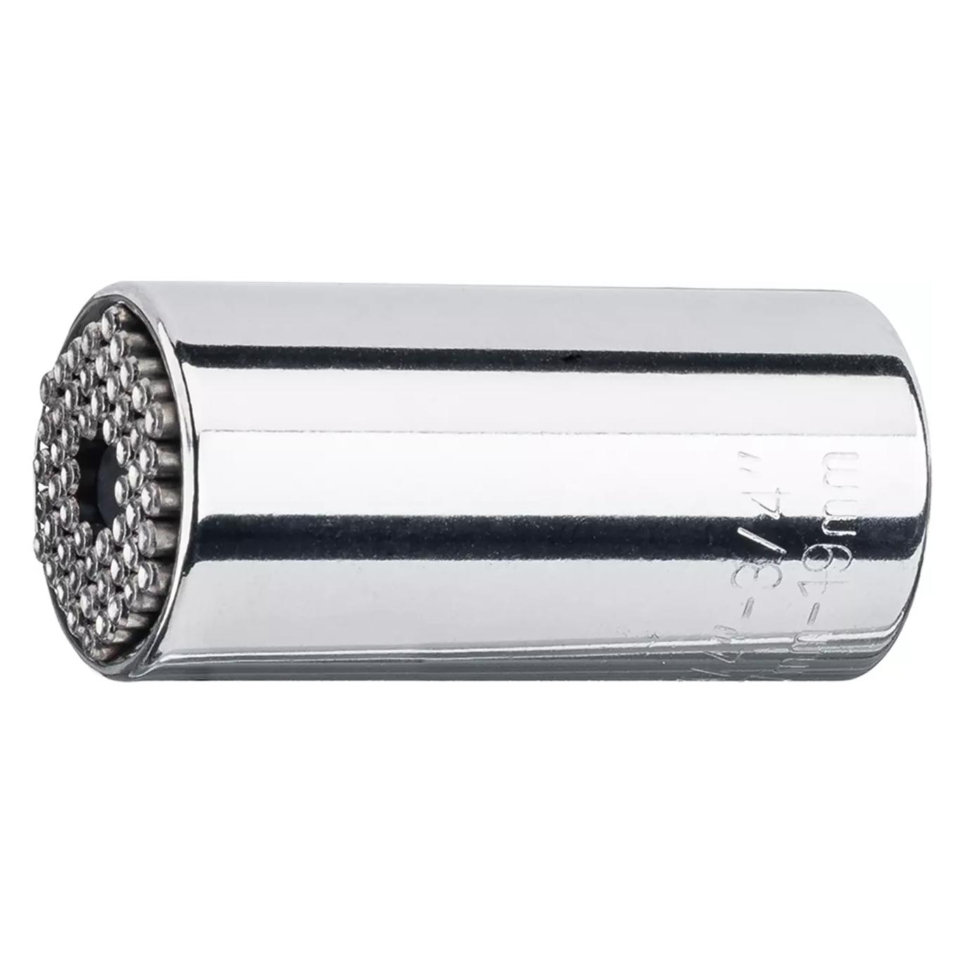 Wiha Aussen-Sechskant Gripper-Steck (19 mm, 7 mm) (9400)