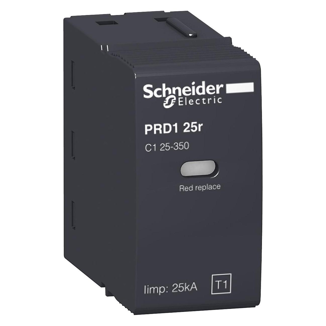 Schneider Electric Schutzmodul Typ1 PRD125R (16315)