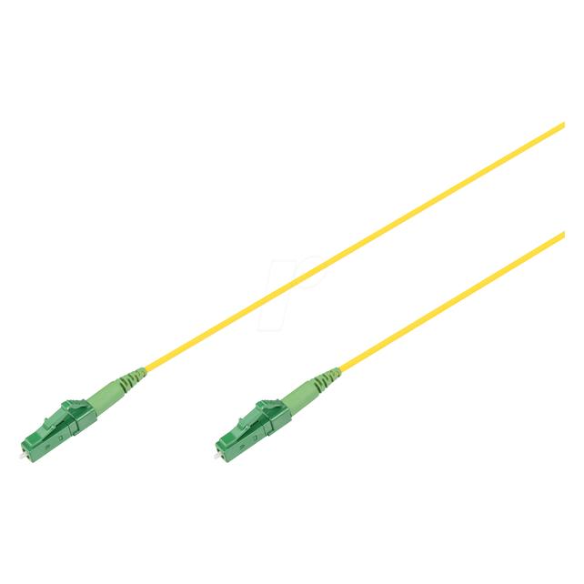 Digitus Netzwerkkabel (3 m) (DK-2933-03-APC-SX)
