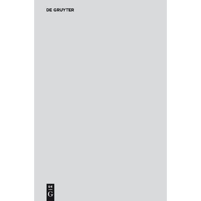Christoph Martin Wieland: Werke / Text, Gebundene Ausgabe von Christoph Martin Wieland, De Gruyter, 978-3-11-021215-0