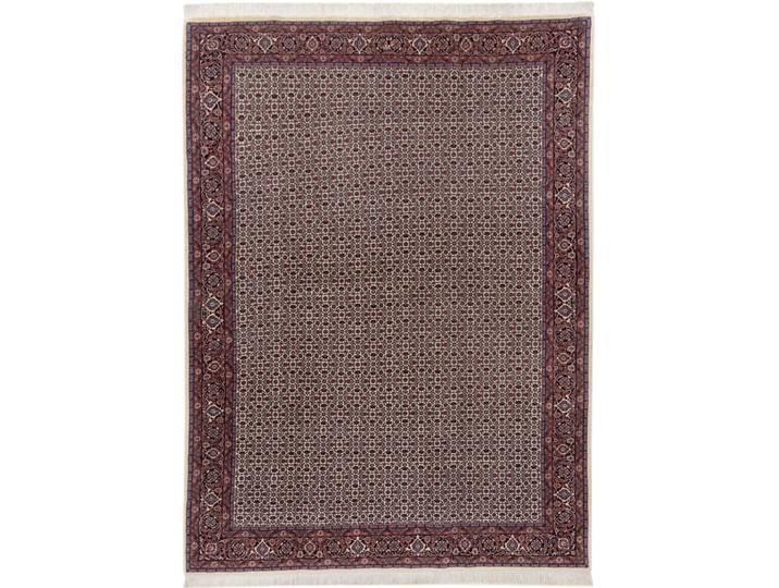 Bidjar Teppich 204x276 Handgeknüpft Orientteppich Perserteppich