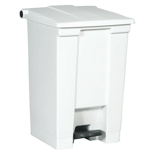 Vepa Bins Industrie-Treteimer (45.40 l) (FG614400 WHT)