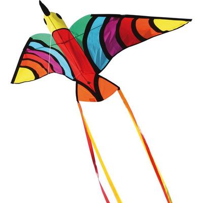 Tropical Bird