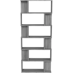 vidaXL, Regal, Jones (80 x 24 x 192 cm)