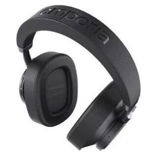 Emporia Over-Ear Kopfhörer ANC High Sound Quality (ANC, 5 h, Kabelgebunden, Kabellos) (EMP-ANCOE20-B_CH)