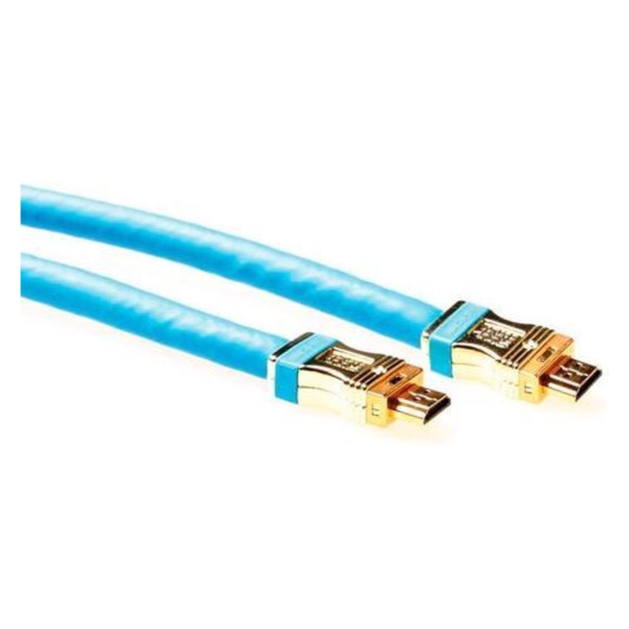 ACT HDMI (Typ A) - HDMI (Typ A) (20 m) (AK3806)