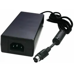 QNAP 120W 4-poliges externes Netzteil