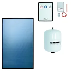 Vaillant Paket 9.602/6 0010042388