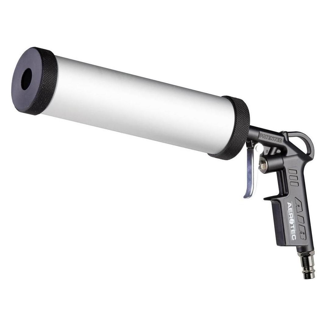 Aerotec DruckluftKartuschenpistole. (Kartuschenpistole) (2009645)