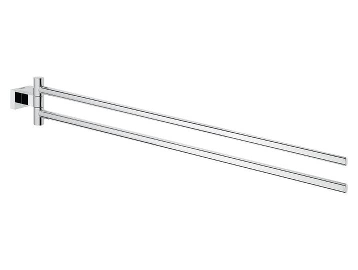 Grohe Handtuchhalter Essentials Cube 7 × 4 × 44 cm
