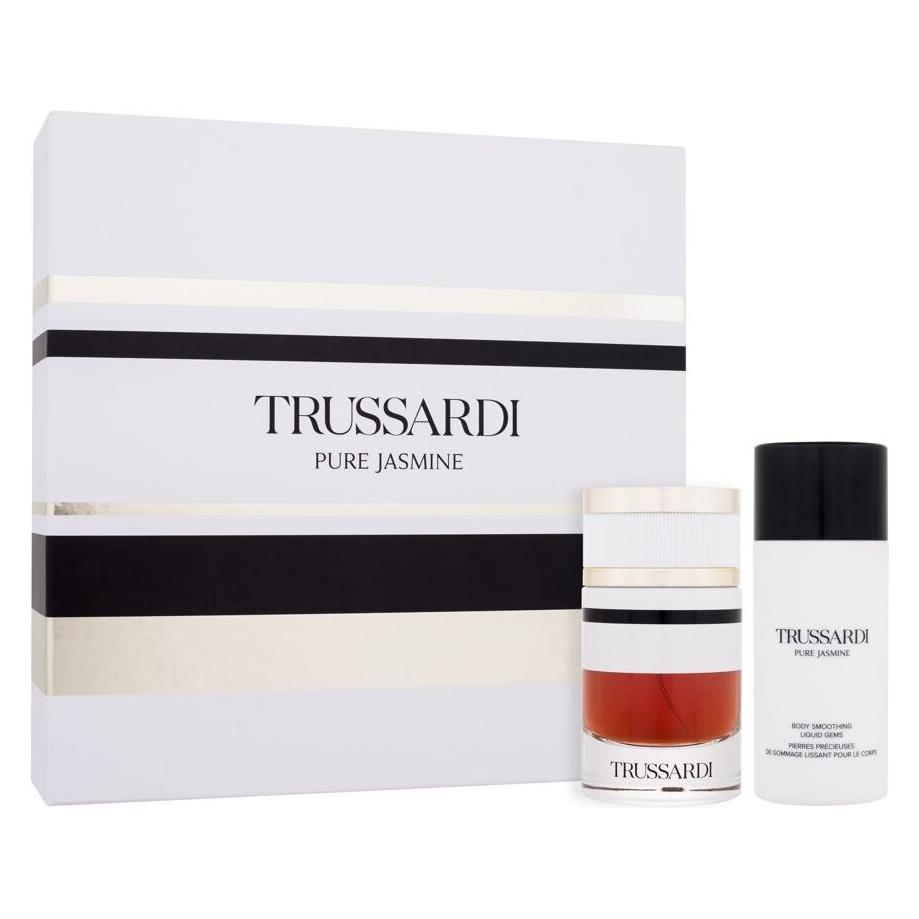 Trussardi Pure Jasmine Set 30 ml (Parfum Set) (F80QA400)