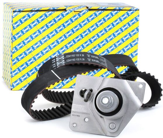 SNR KD455.47 Timing belt kit