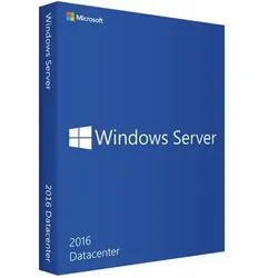 Windows Server 2016 Datacenter | 16-Core