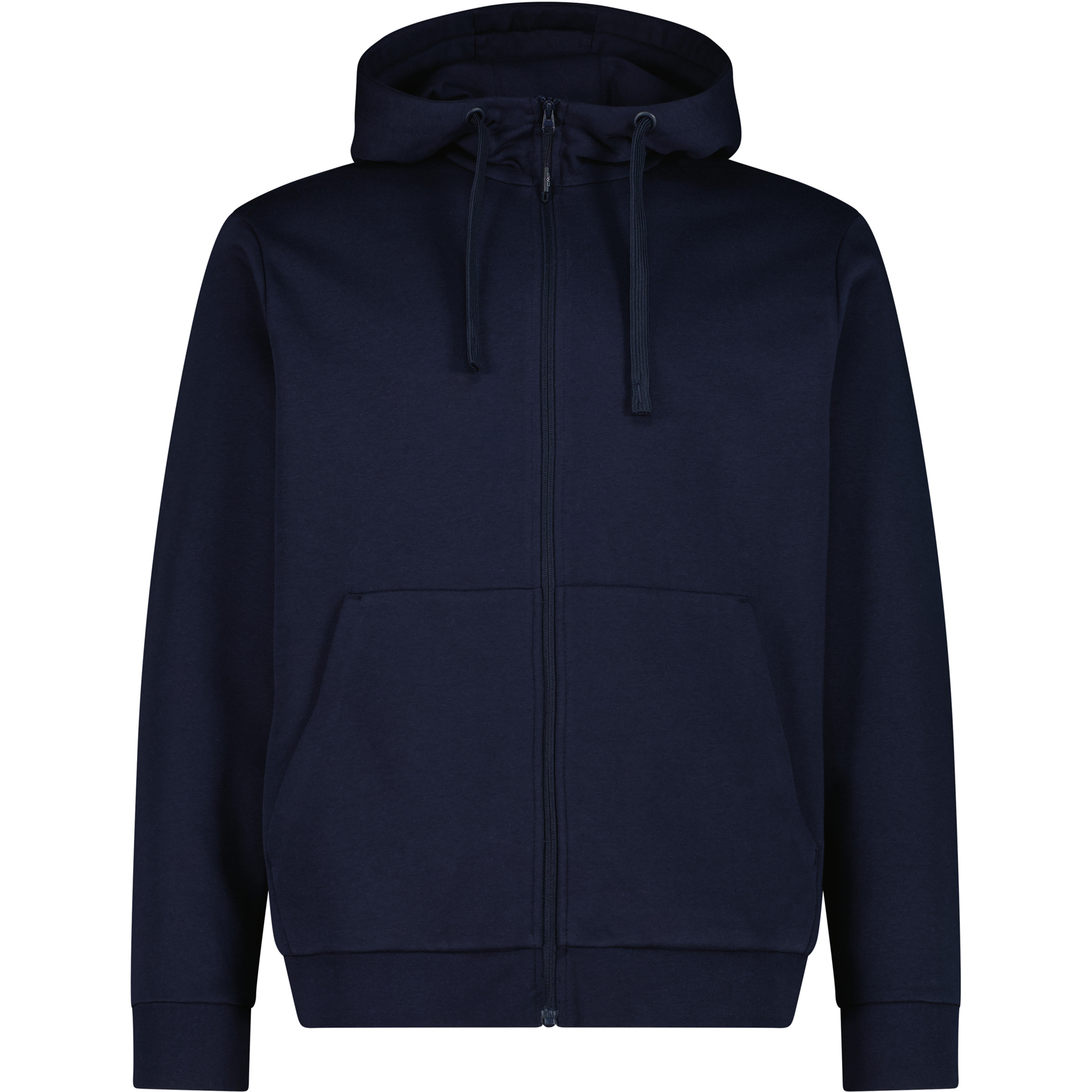 CMP Athleisure Herren Wanderjacke blau Größe L Trekking Atmungsaktiv