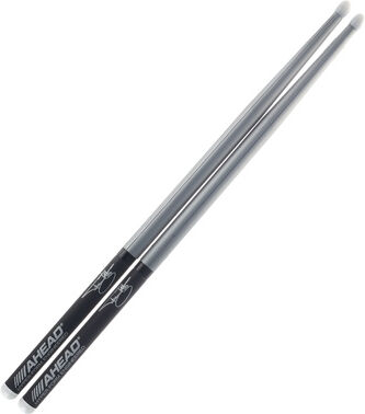 Ahead Tommy Lee Signature Sticks Silber