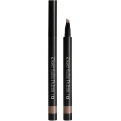 Diego dalla Palma, Augenbrauenstift, Microblading Eyebrow Pen No 72 (Braun)