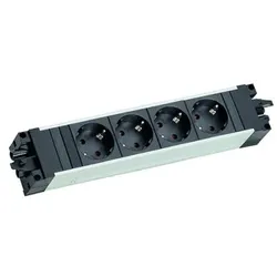 Bachmann 906.18802 STEP ALU 4xCEE7/3 90618802
