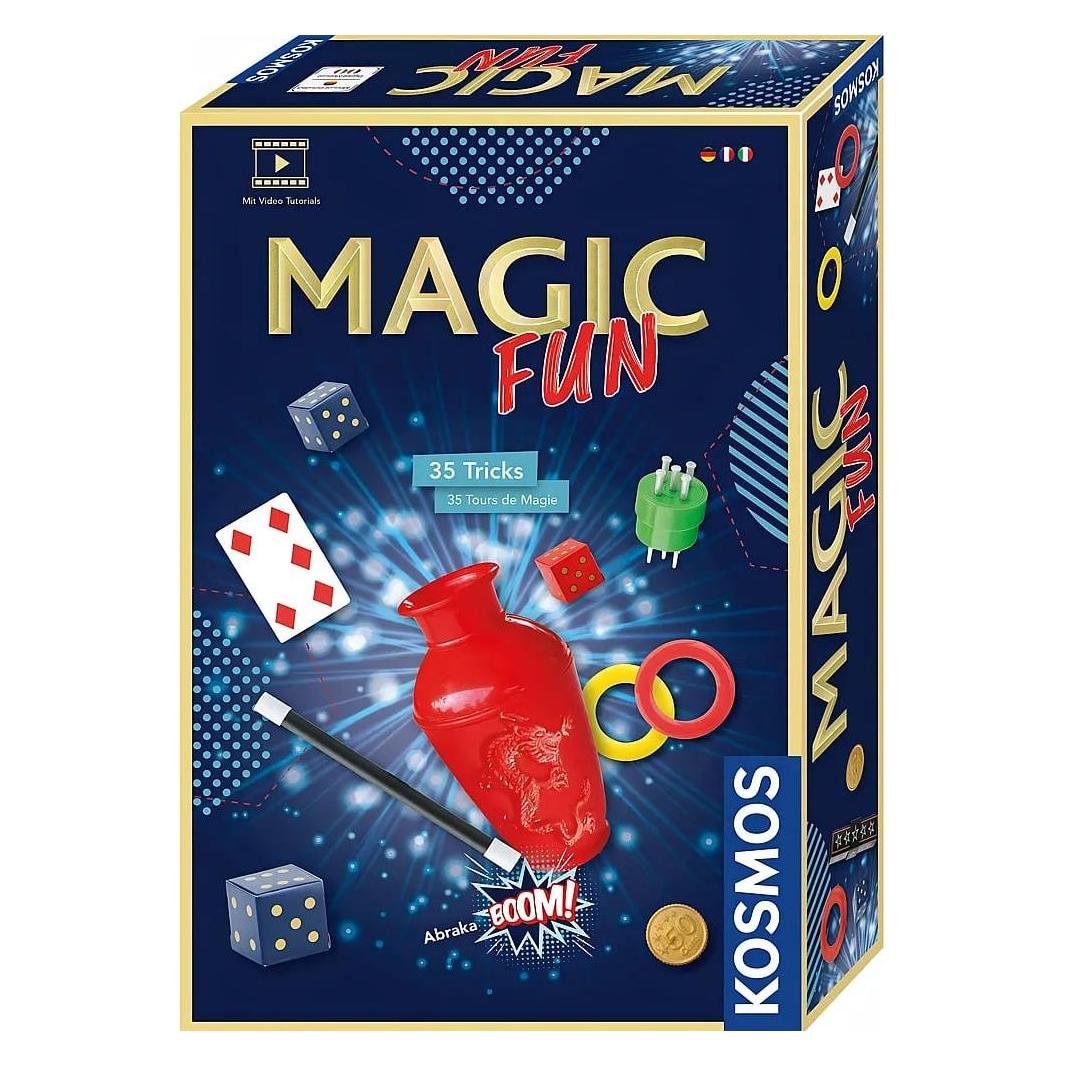 Kosmos Magic Fun (694340)