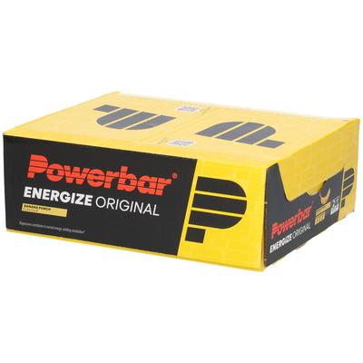 Energize Original Banana Punch 15x55 g Riegel