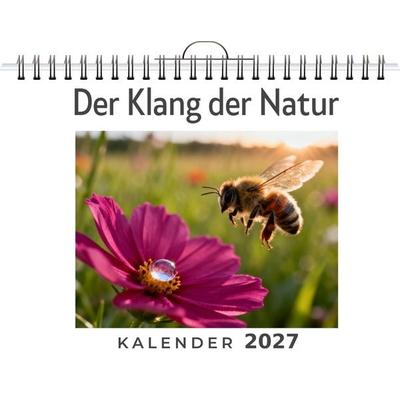 Der Klang der Natur