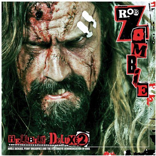 Rob Zombie - Hellbilly Deluxe2 - Preis vom 09.10.2026 07:28:09 h