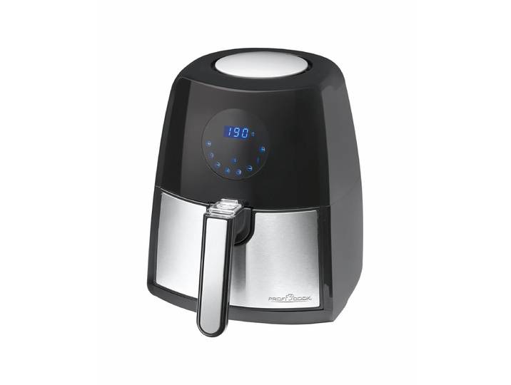 Proficook FR 1147 H Heissluft-Fritteuse