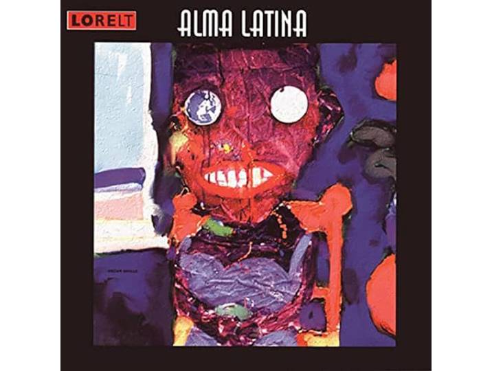 Alma Latina