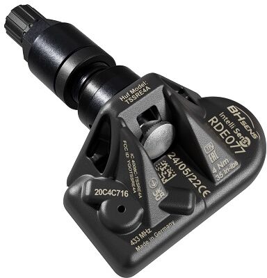 Bh Sens Huf Radsensor, Reifendruck-Kontrollsystem 73907077 Für Alpina Mercedes Bmw