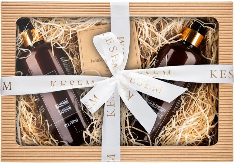KESEM Gift Set for Men coffret cadeau pour homme