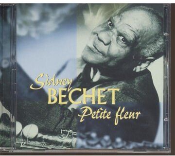 Sidney Bechet - Petite Fleur - Preis vom 19.10.2026 19:33:35 h
