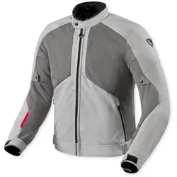 Revit Torque 3 H2O wasserdichte Motorrad Textiljacke 3XL