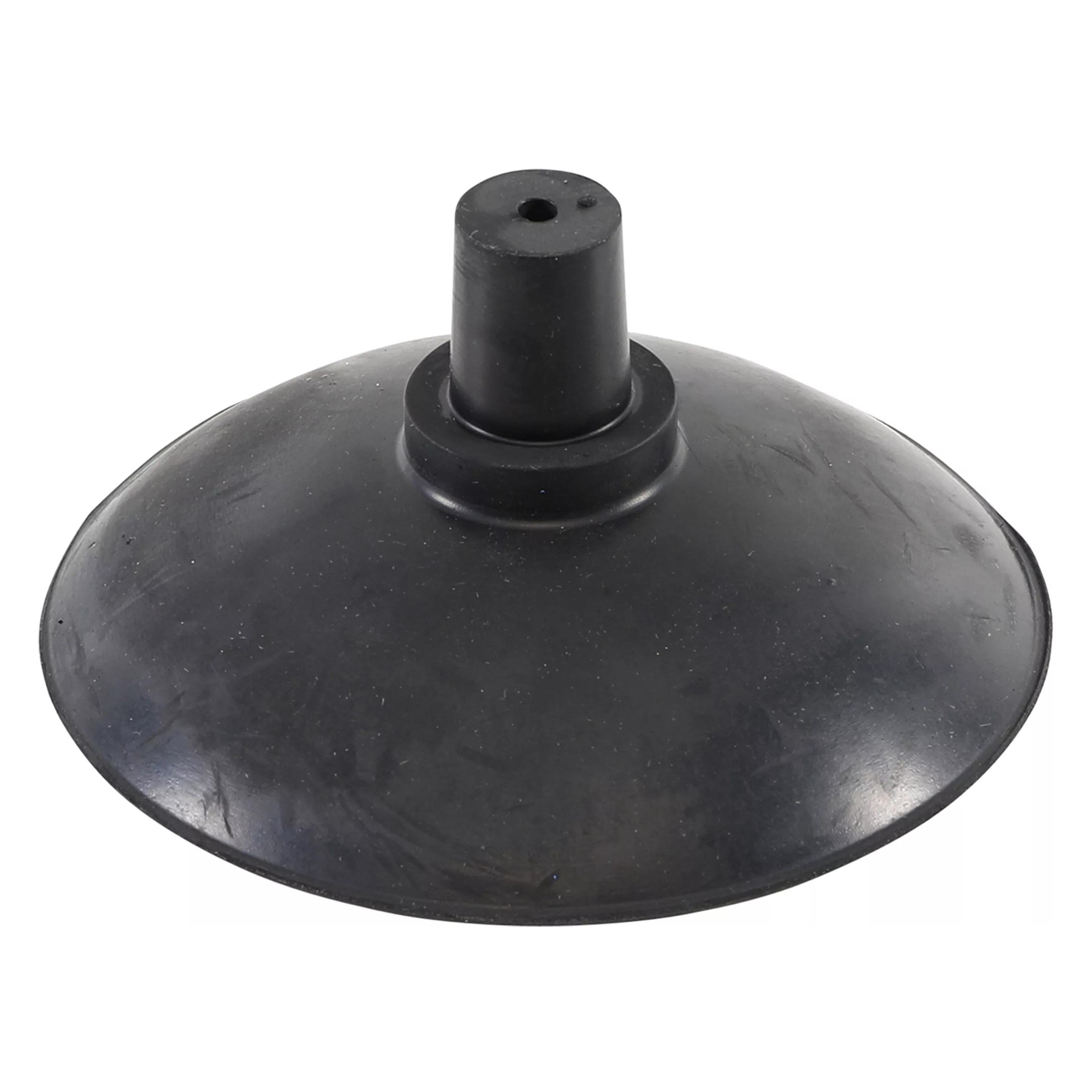 BGS Saugplatte Ø 130 mm für Art. 8460 (8460-1)