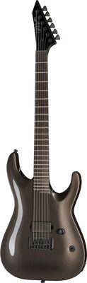 ESP LTD MT-I Mick Thomson OBSM Obsidian Metallic
