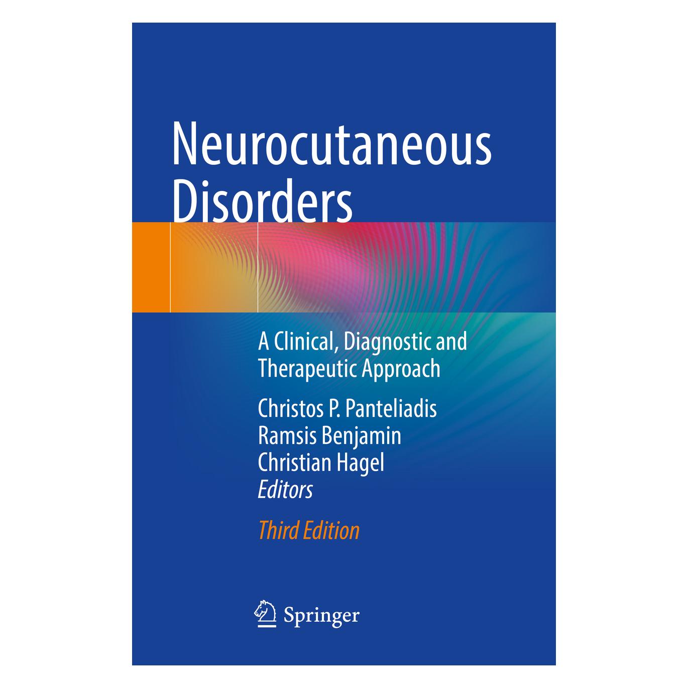 Springer Neurocutaneous Disorders (Englisch, Softcover, Christian Hagel, Christos P. Panteliadis, Ramsis Benjamin) (56927217)