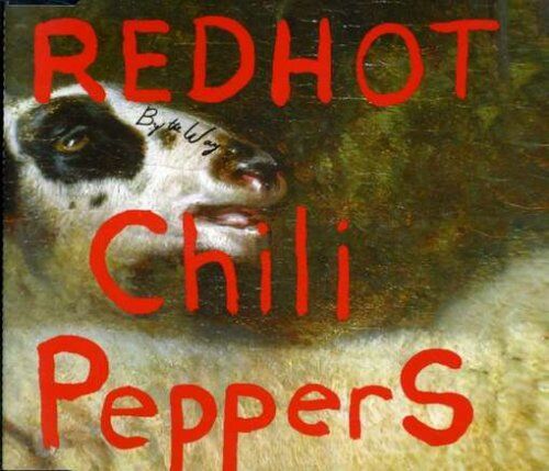 Red Hot Chili Peppers - By the Way - Preis vom 14.10.2026 23:07:16 h