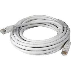 Televes Patchkabel 5m S/FTPCUCAT6ALSFHBL PK6AL5G