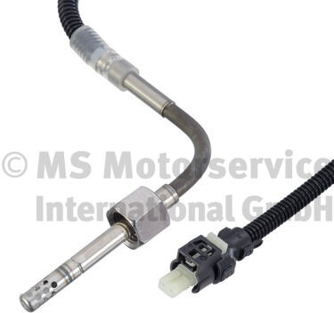 Pierburg Sensor, Abgastemperatur 712196420 Für Mercedes