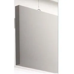 Ridi-Leuchten Akustikelement BLADE-AB 1500X0300