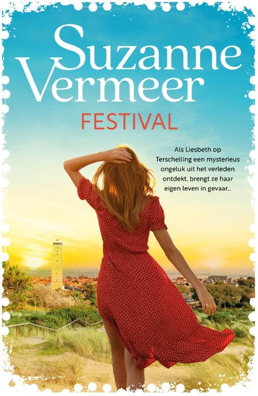 Suzanne Vermeer - Festival - Preis vom 01.10.2026 17:08:56 h