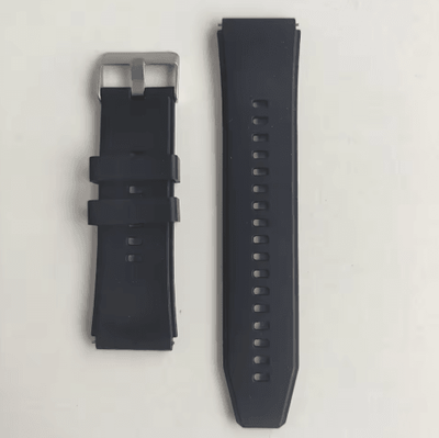 Inspire Picks 2026 T Rex3 Pro Military GPS Smartwatch 1100mAh Long Standby Rugged Outdoor Watch watch Strap