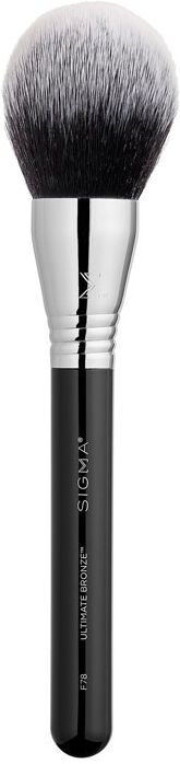 Sigma Beauty F78 Ultimate Bronze