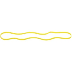 TRENDY SPORT Rubber Band Leicht (Gelb)