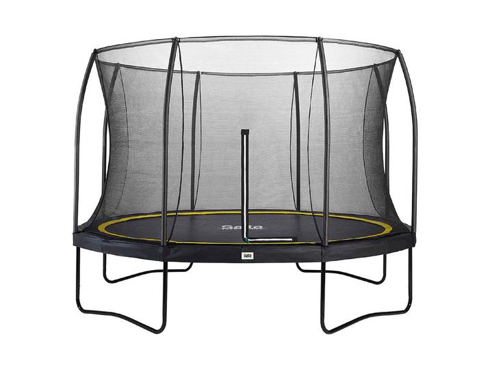 Salta Comfort Trampolin schwarz 427 cm