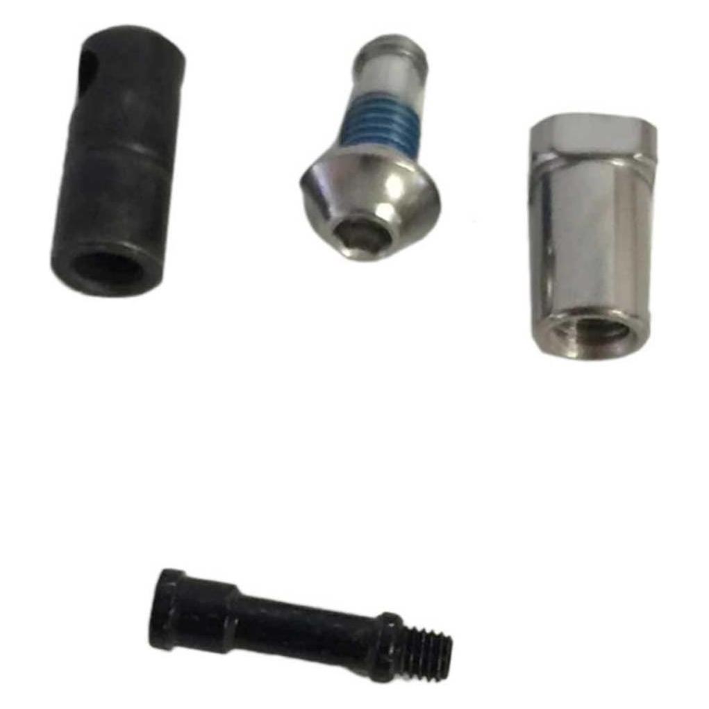 Shimano Befestigungs-Kit Ispec B-I (Y6UV98090)