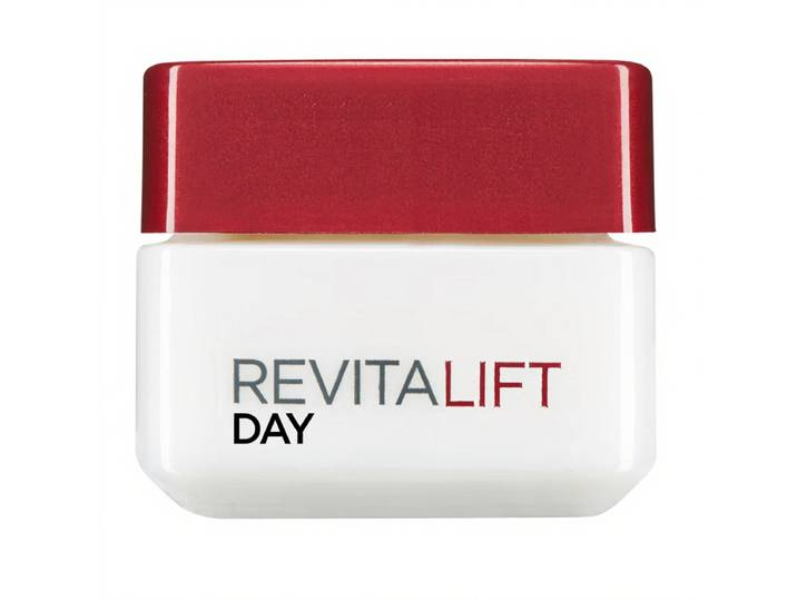 L'Oréal Paris Revitalift Anti-Aging + Verstevigende Pro-Retinol Dagcrème 50 ml